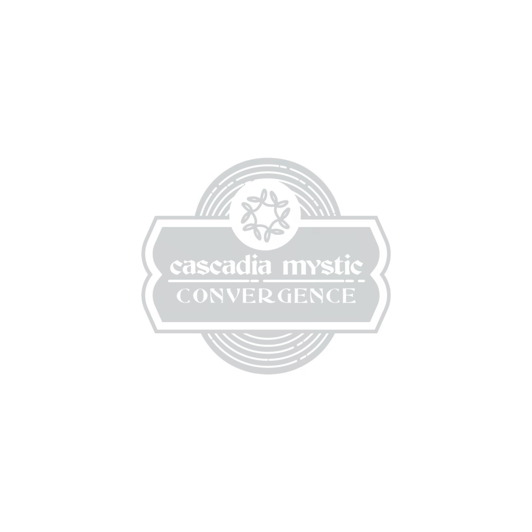 Cascadia Mystic Convergence