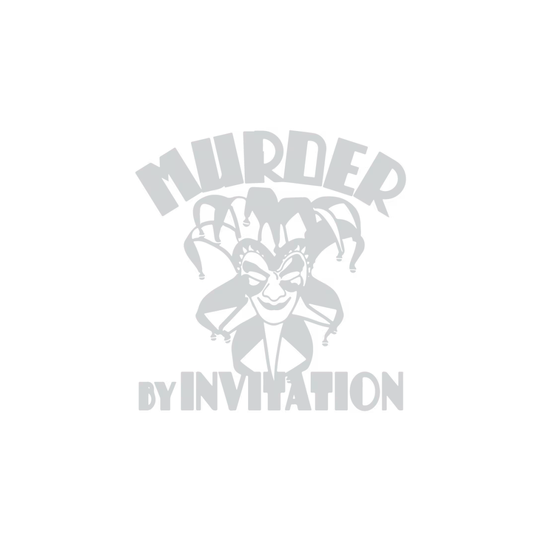 murder by invitation